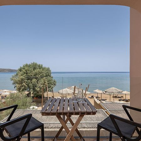 The Theodore Boutique Hotel- Adults Only 16 Plus Agia Marina 외부 사진