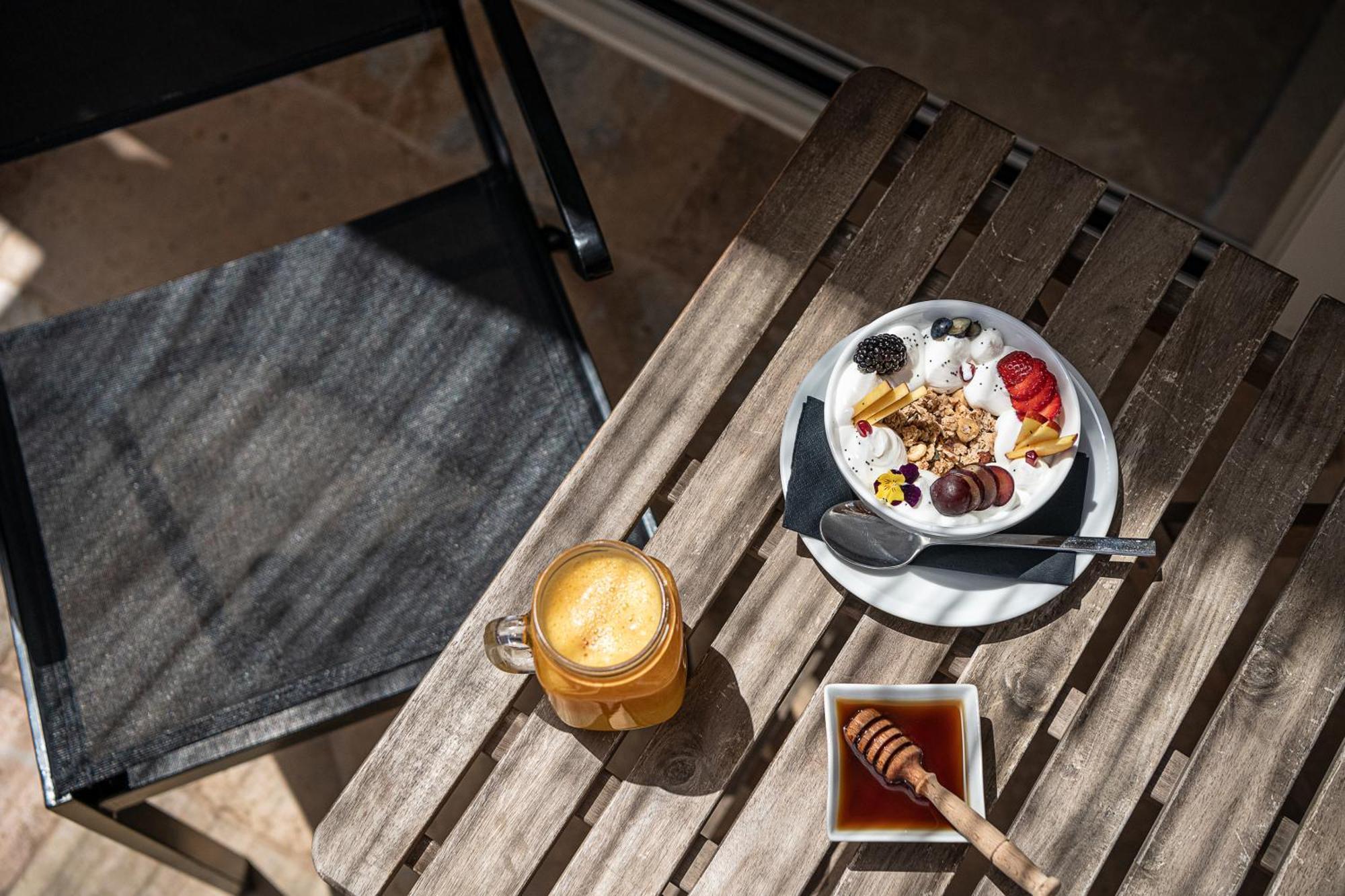 The Theodore Boutique Hotel- Adults Only 16 Plus Agia Marina 외부 사진