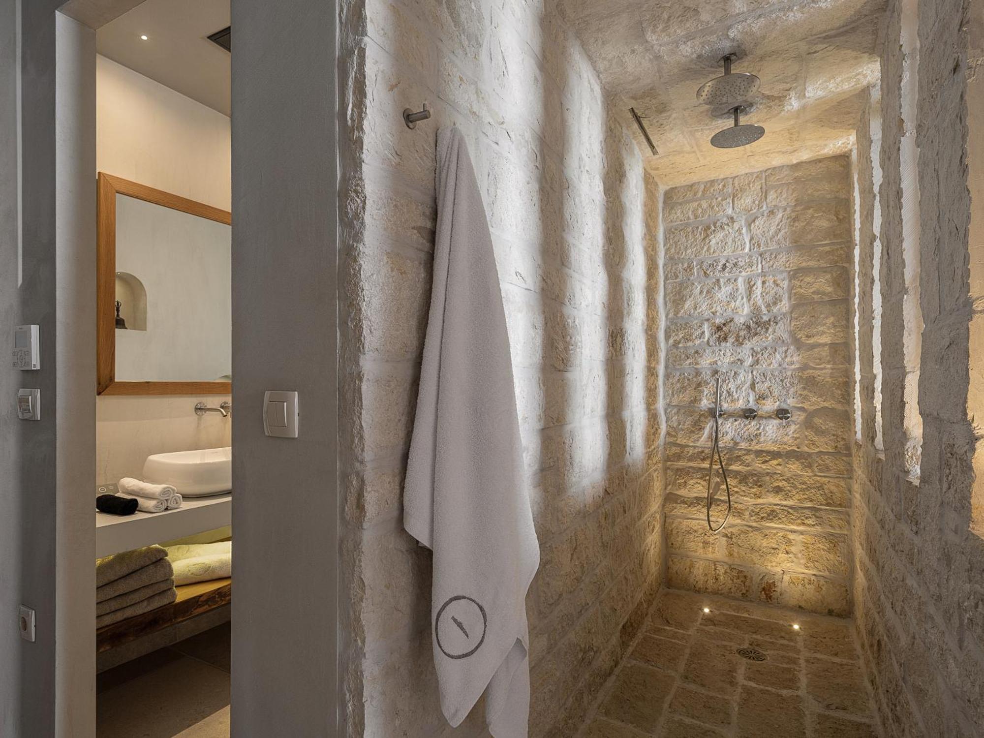 The Theodore Boutique Hotel- Adults Only 16 Plus Agia Marina 외부 사진