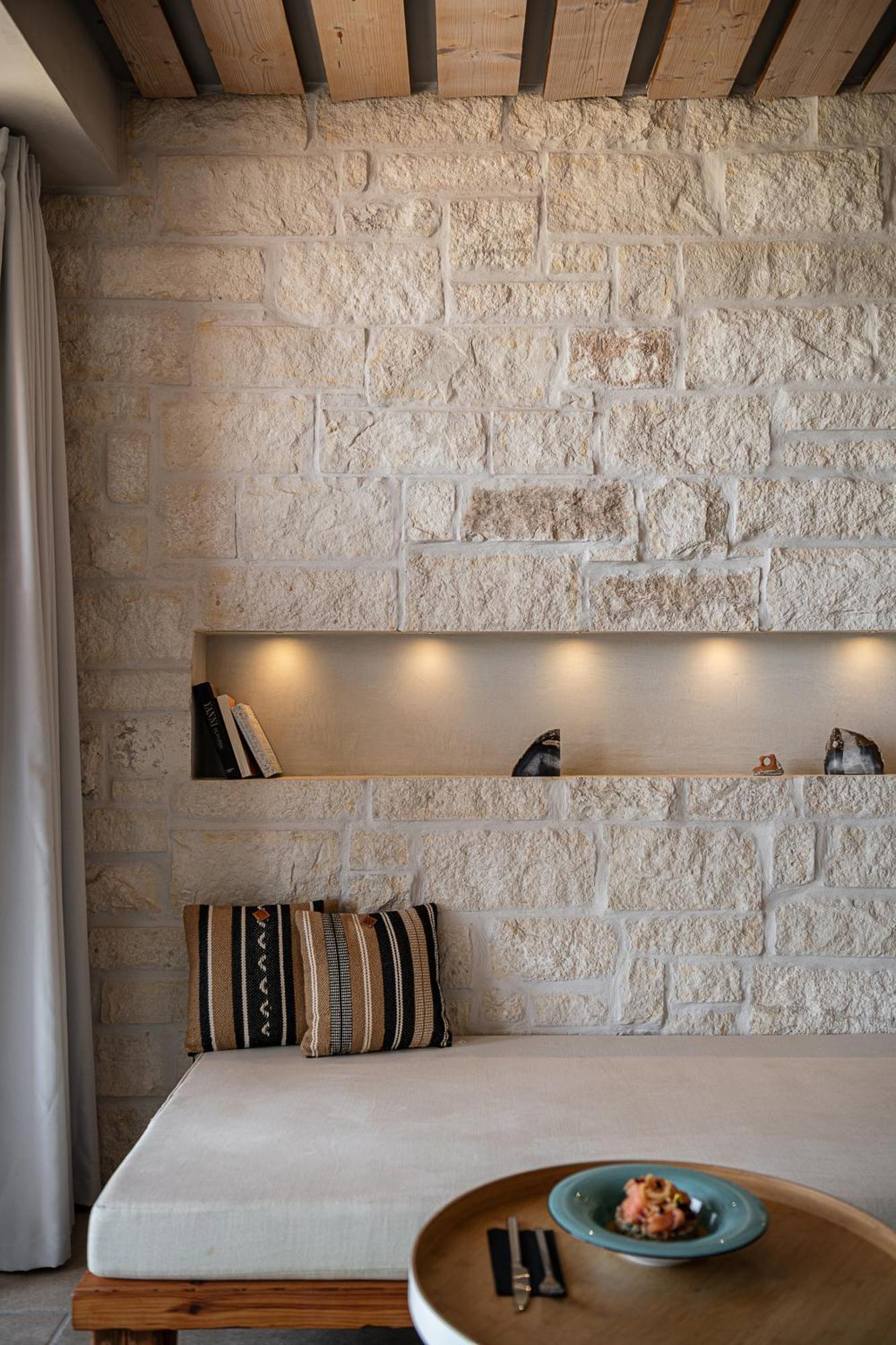 The Theodore Boutique Hotel- Adults Only 16 Plus Agia Marina 외부 사진