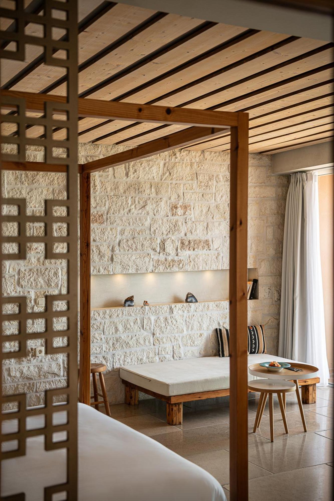 The Theodore Boutique Hotel- Adults Only 16 Plus Agia Marina 외부 사진