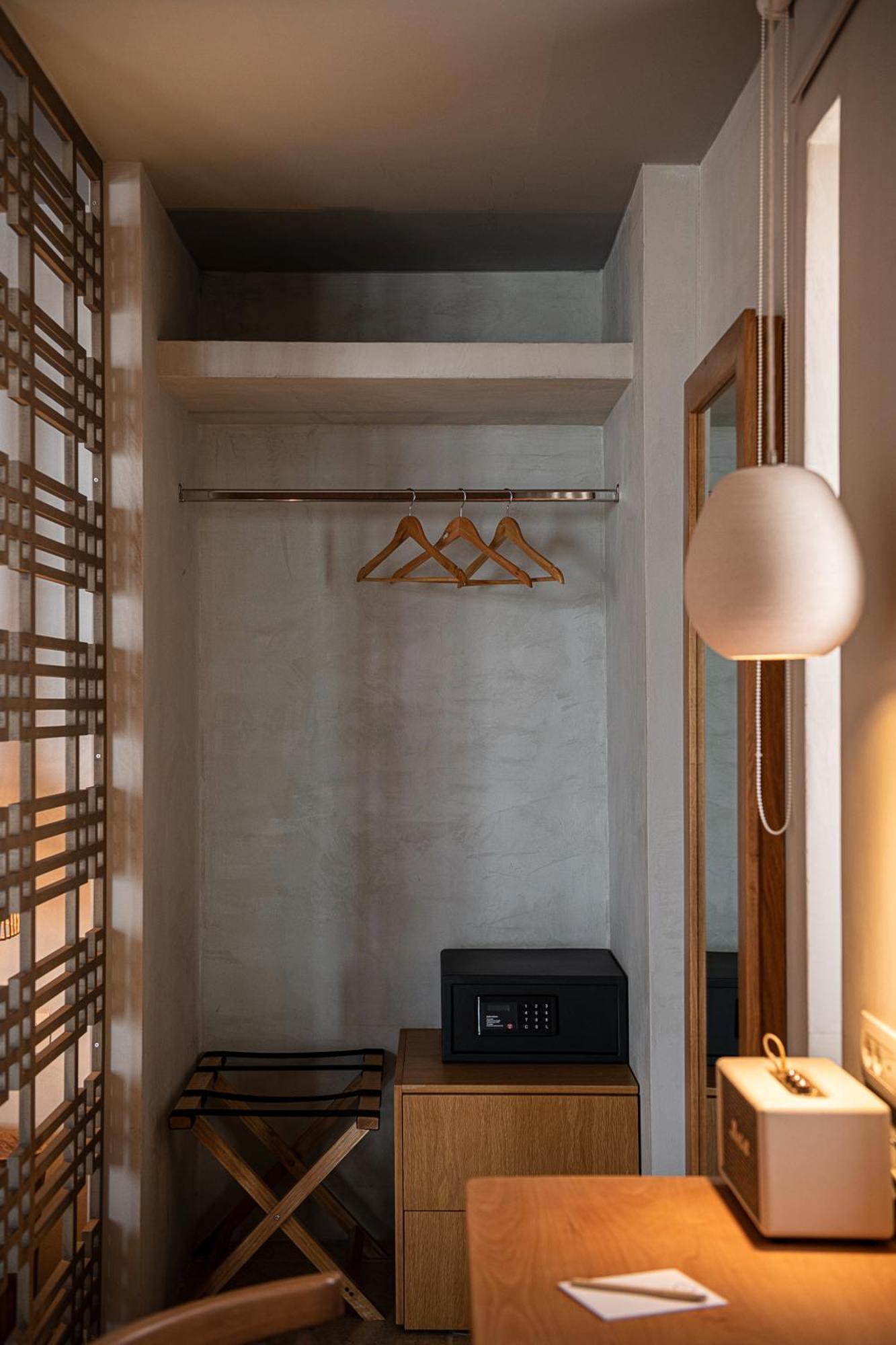 The Theodore Boutique Hotel- Adults Only 16 Plus Agia Marina 외부 사진