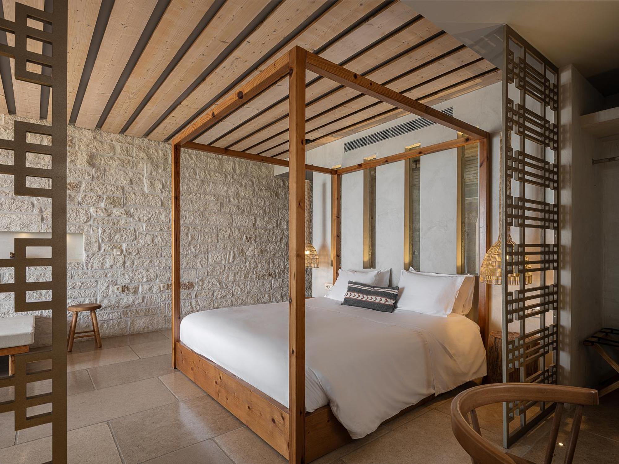 The Theodore Boutique Hotel- Adults Only 16 Plus Agia Marina 외부 사진