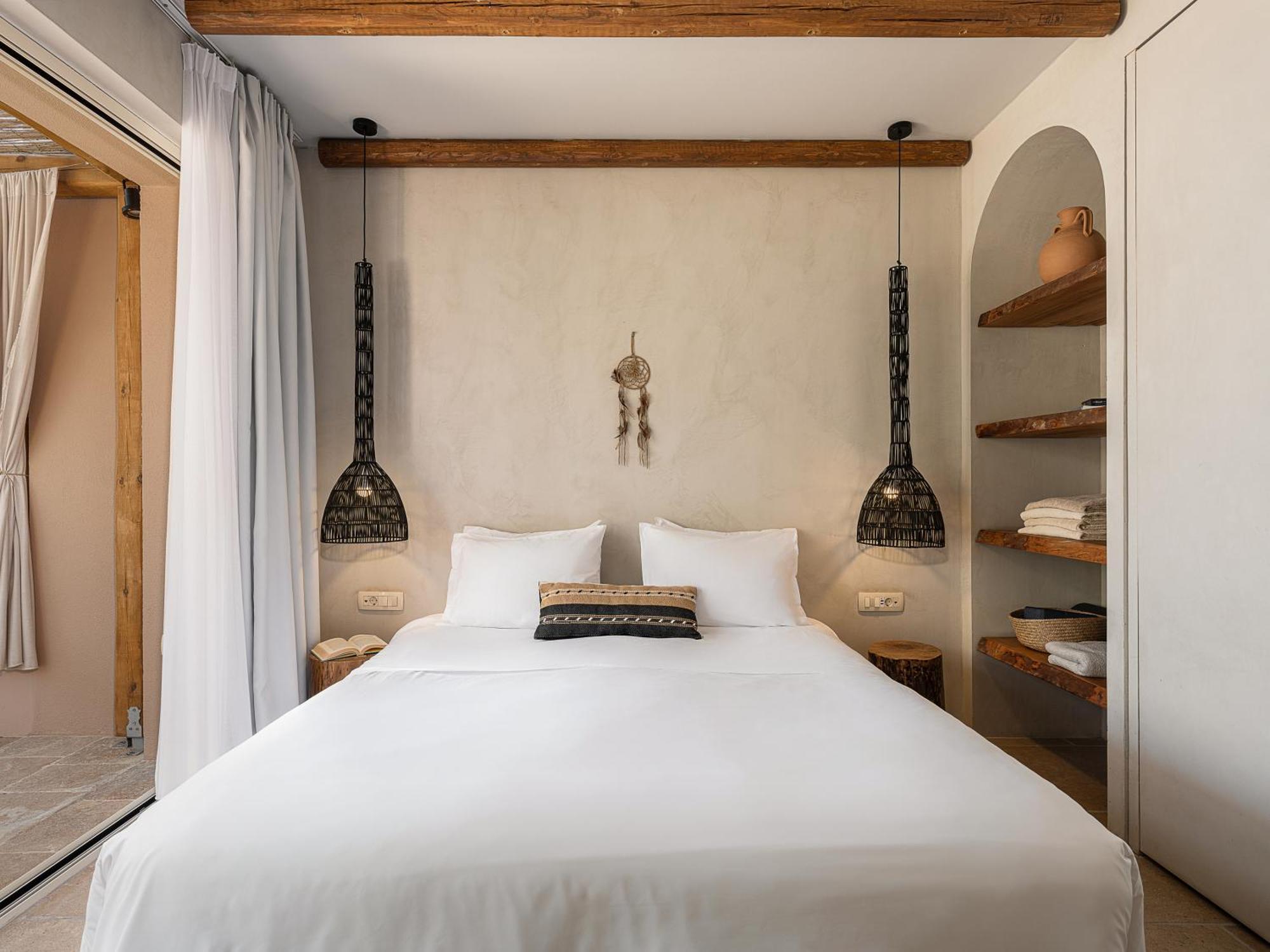 The Theodore Boutique Hotel- Adults Only 16 Plus Agia Marina 외부 사진