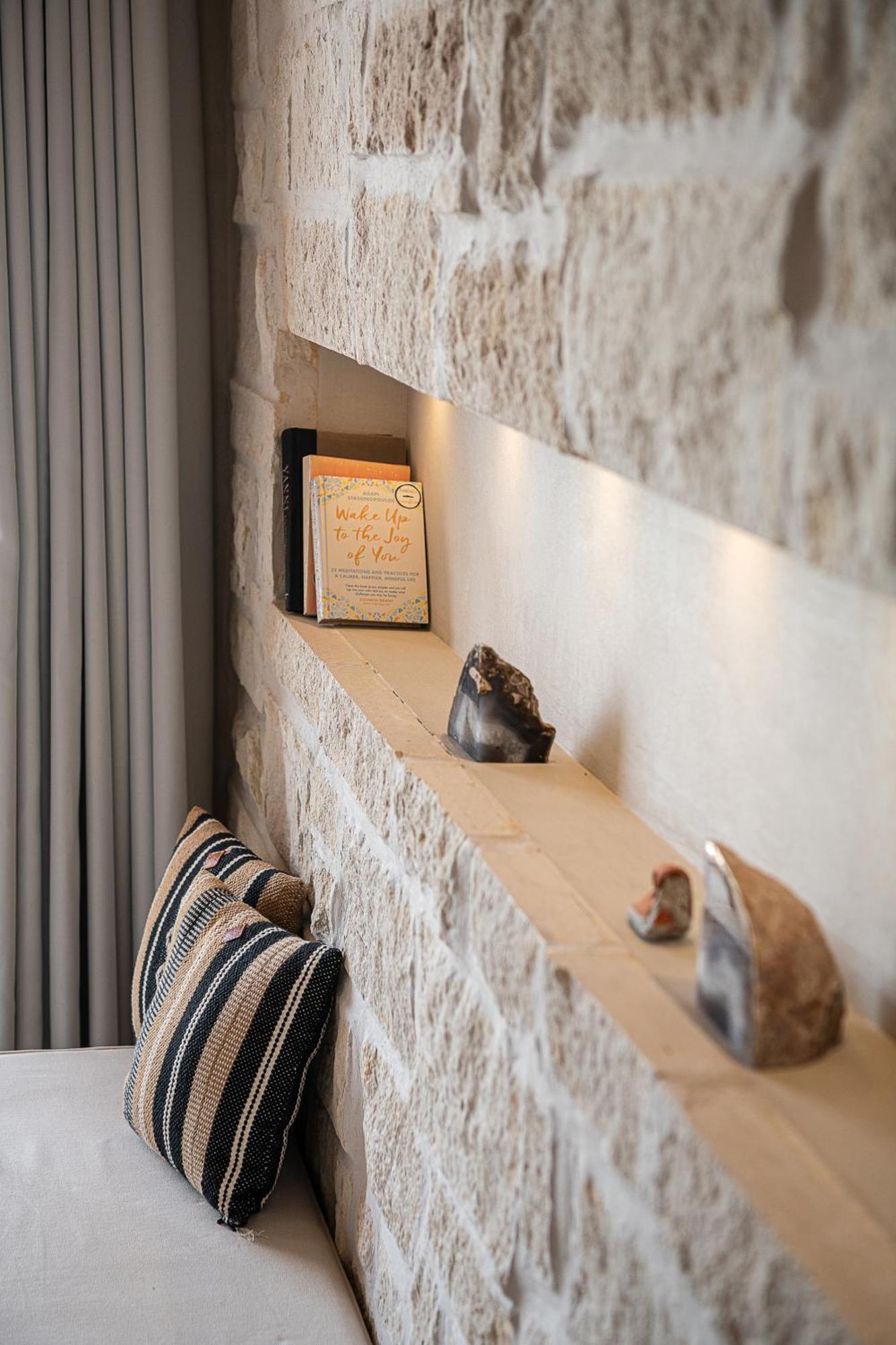The Theodore Boutique Hotel- Adults Only 16 Plus Agia Marina 외부 사진