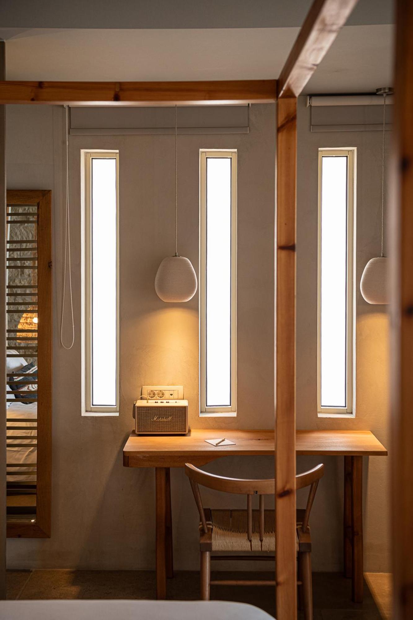 The Theodore Boutique Hotel- Adults Only 16 Plus Agia Marina 외부 사진