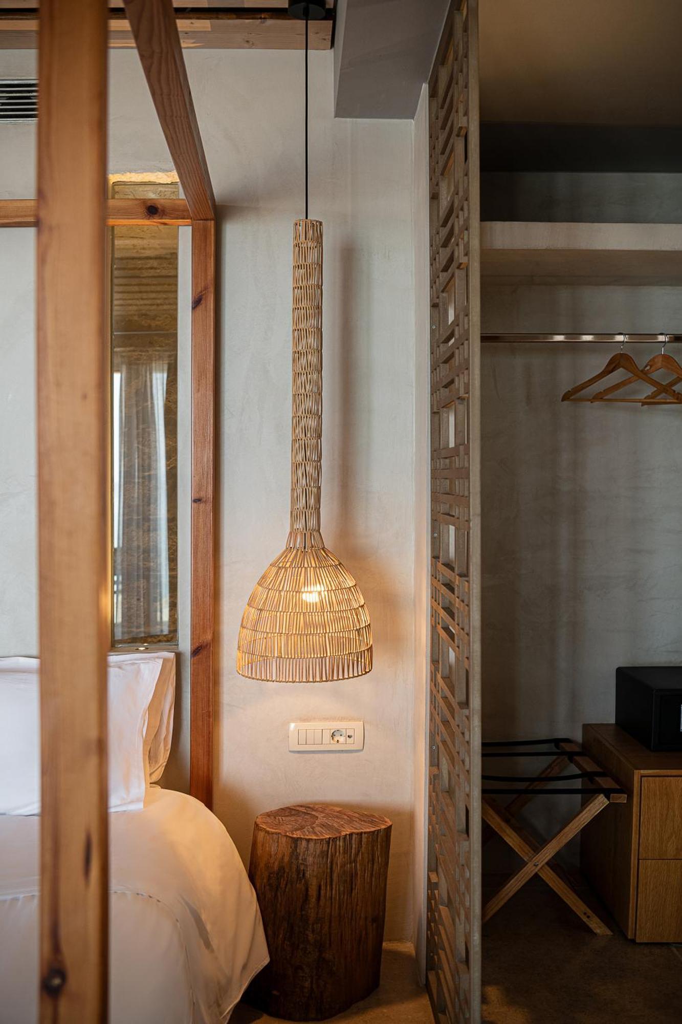 The Theodore Boutique Hotel- Adults Only 16 Plus Agia Marina 외부 사진