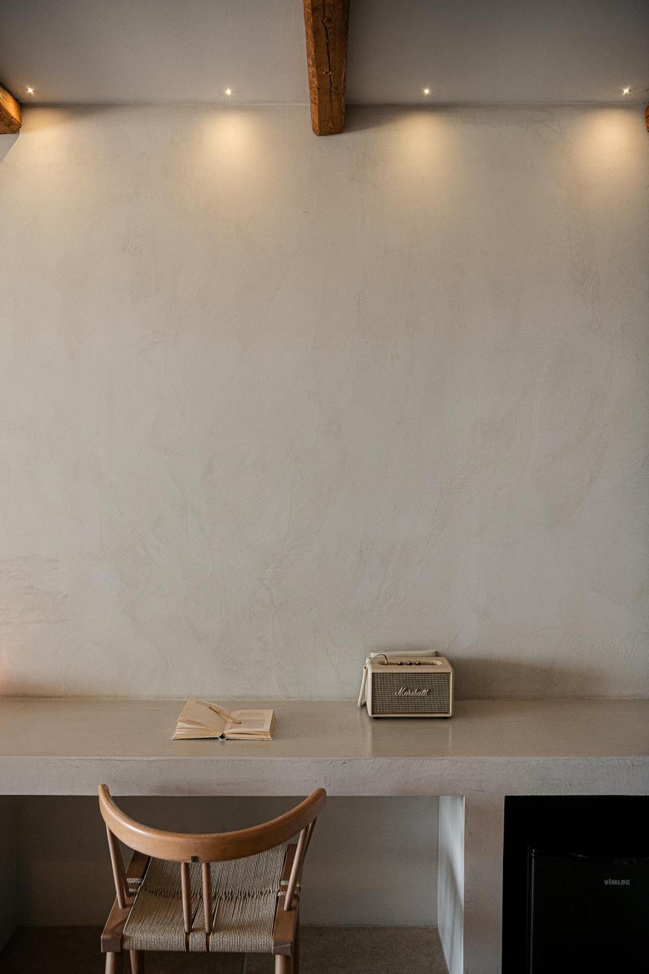 The Theodore Boutique Hotel- Adults Only 16 Plus Agia Marina 외부 사진