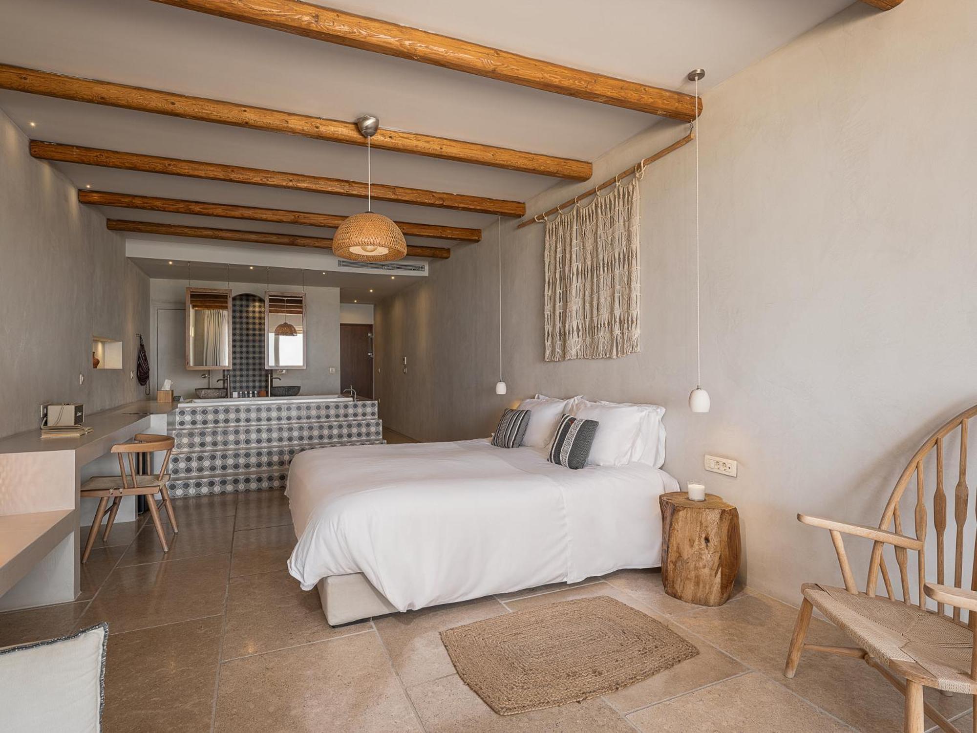 The Theodore Boutique Hotel- Adults Only 16 Plus Agia Marina 외부 사진