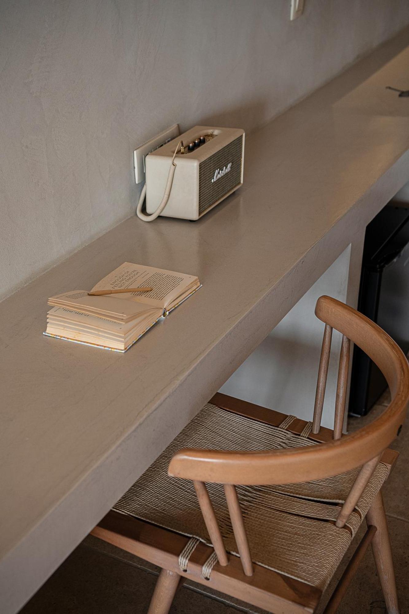 The Theodore Boutique Hotel- Adults Only 16 Plus Agia Marina 외부 사진