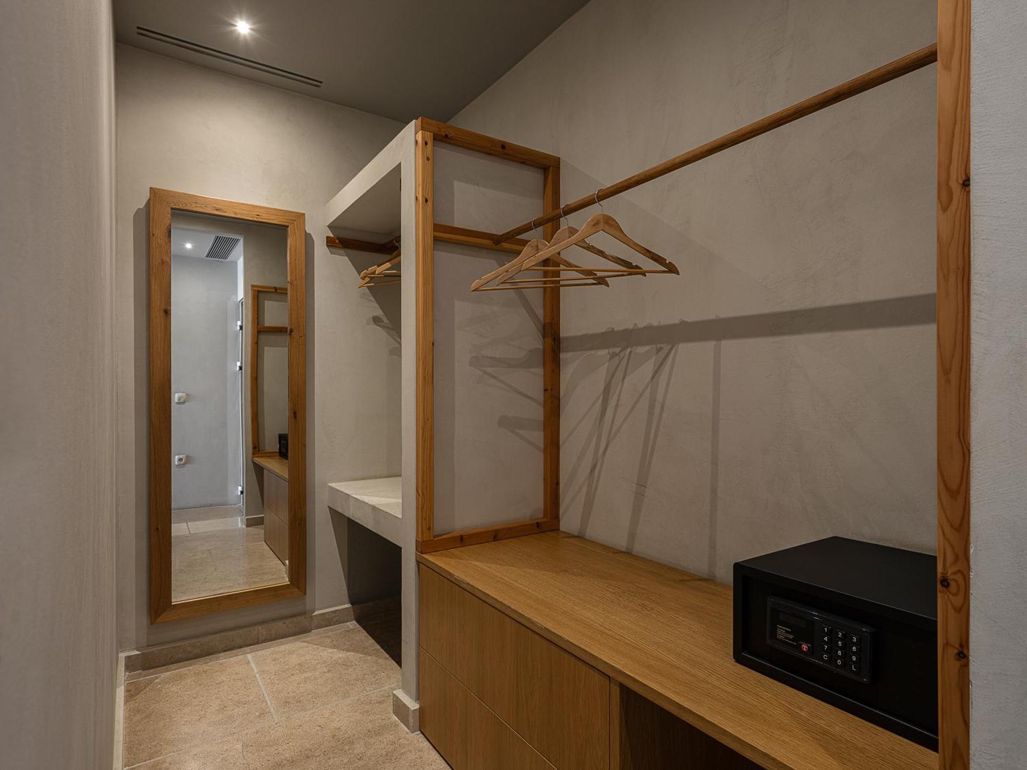 The Theodore Boutique Hotel- Adults Only 16 Plus Agia Marina 외부 사진