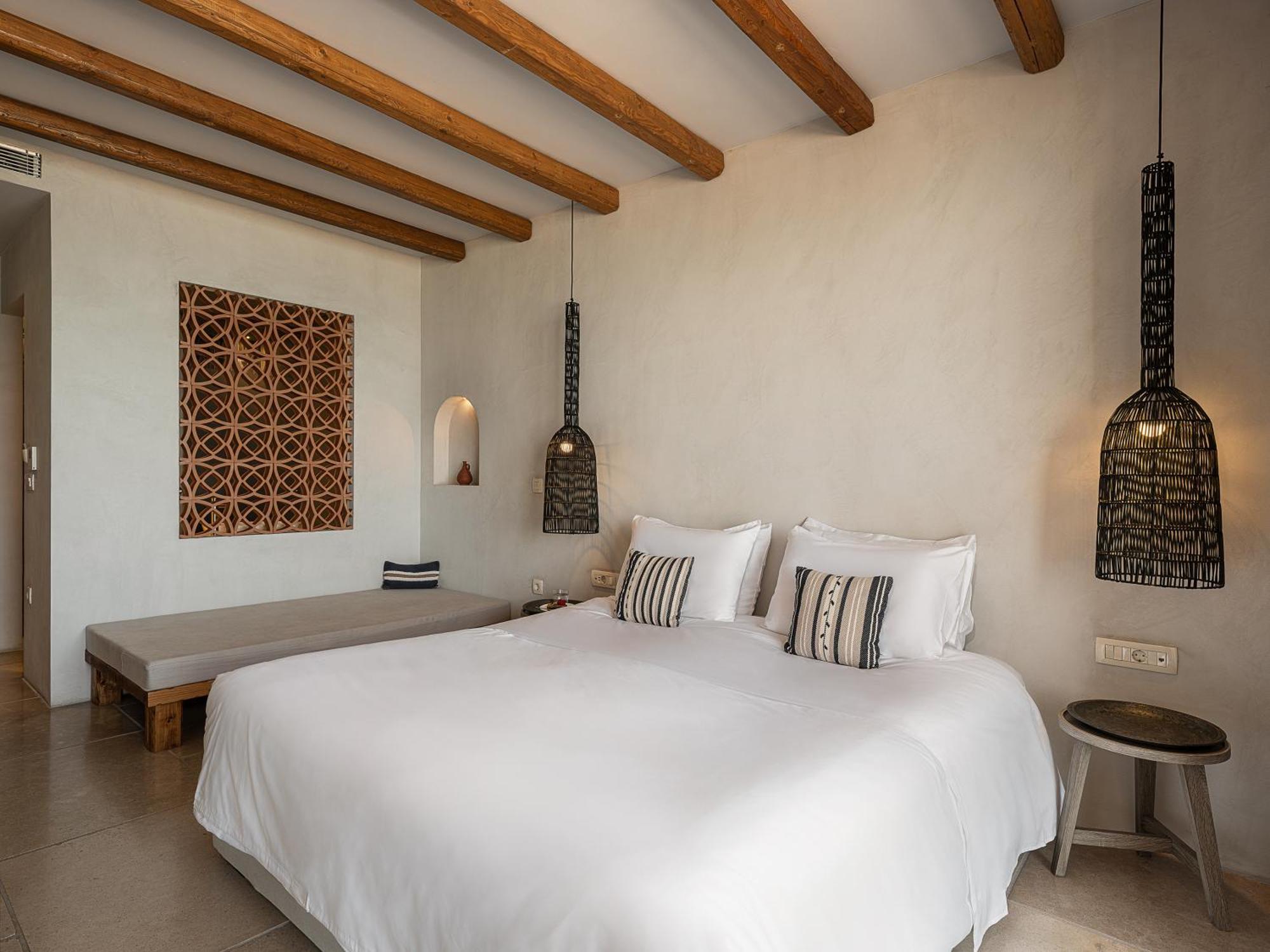 The Theodore Boutique Hotel- Adults Only 16 Plus Agia Marina 외부 사진