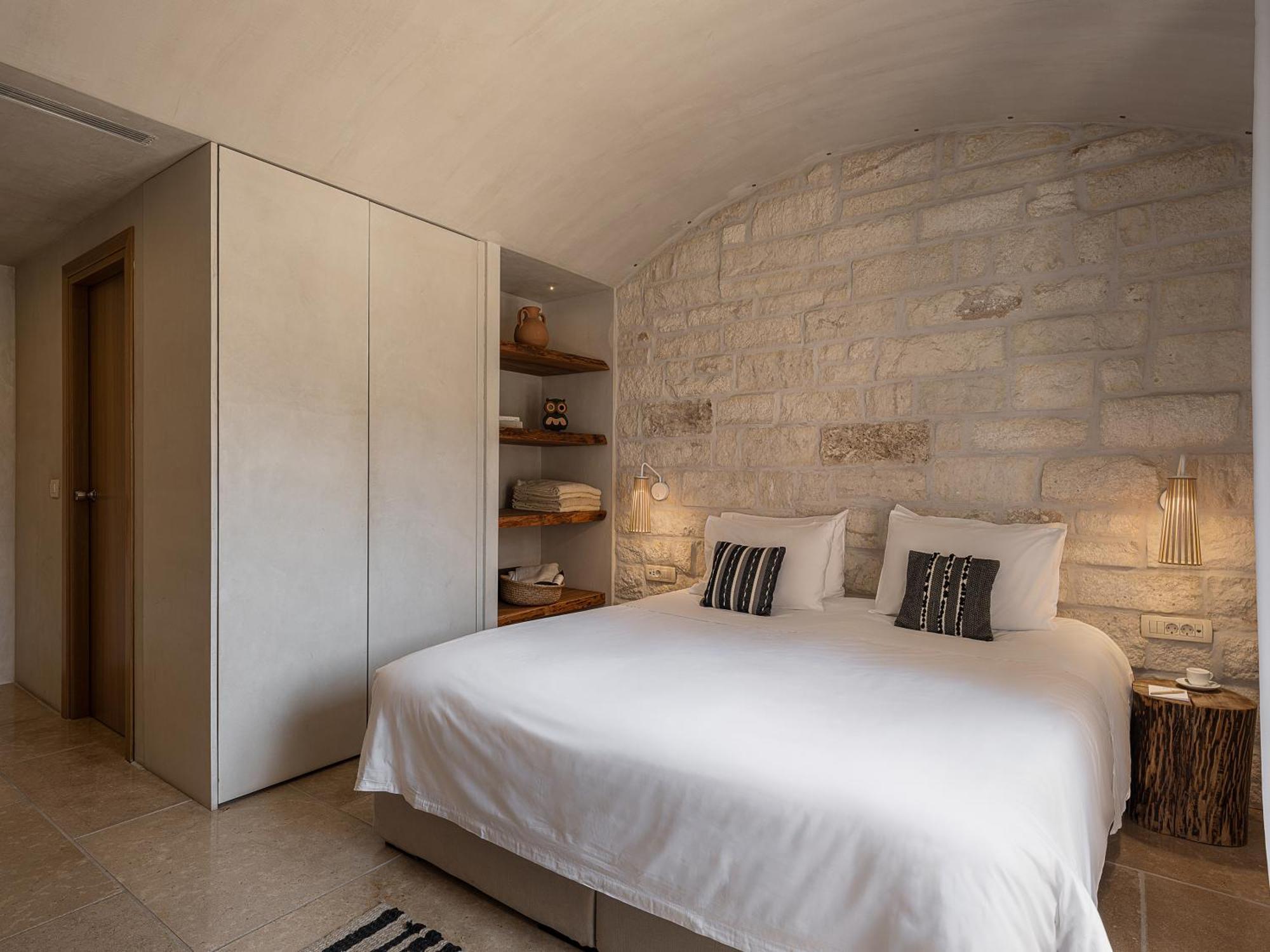 The Theodore Boutique Hotel- Adults Only 16 Plus Agia Marina 외부 사진