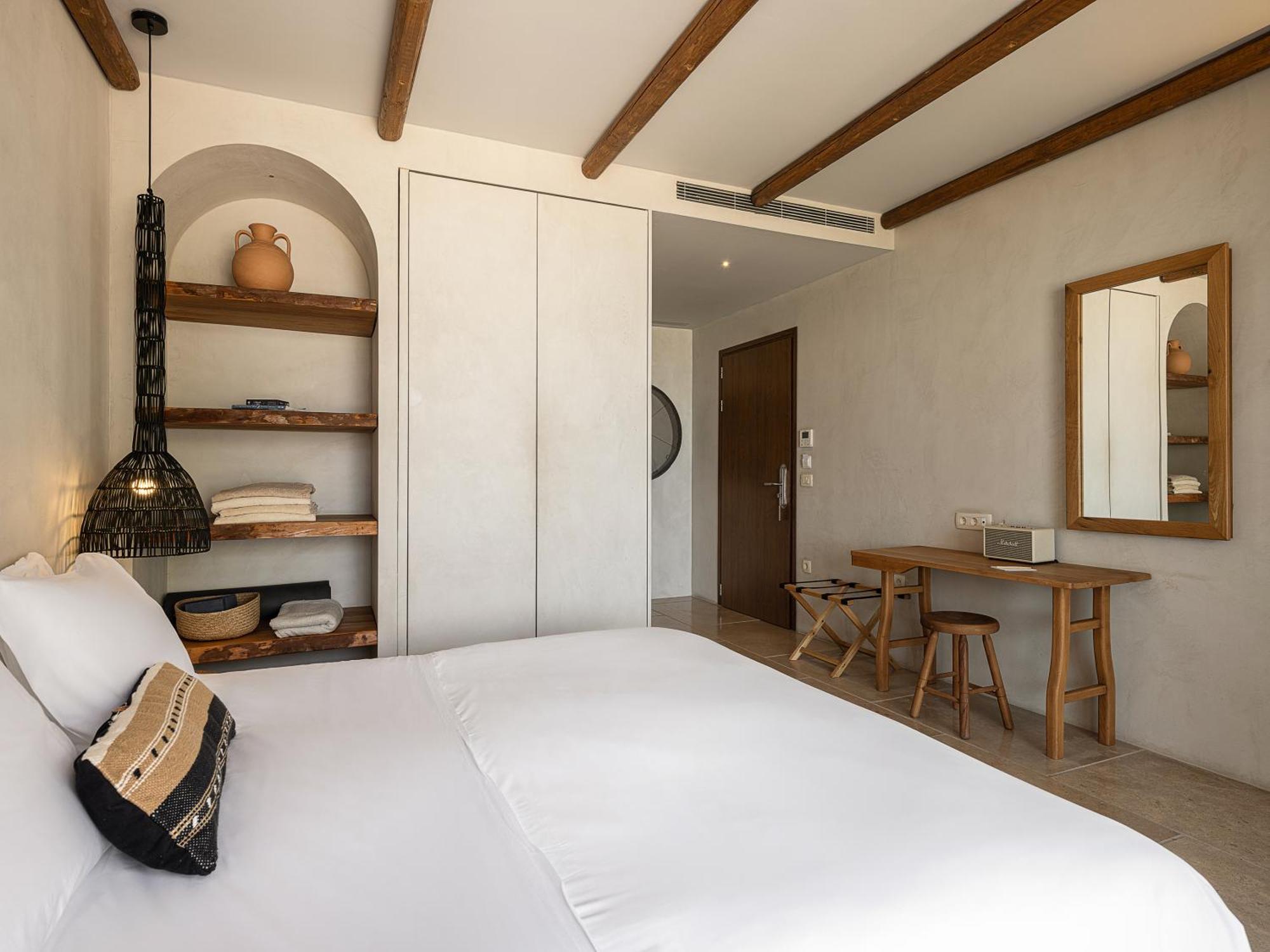 The Theodore Boutique Hotel- Adults Only 16 Plus Agia Marina 외부 사진