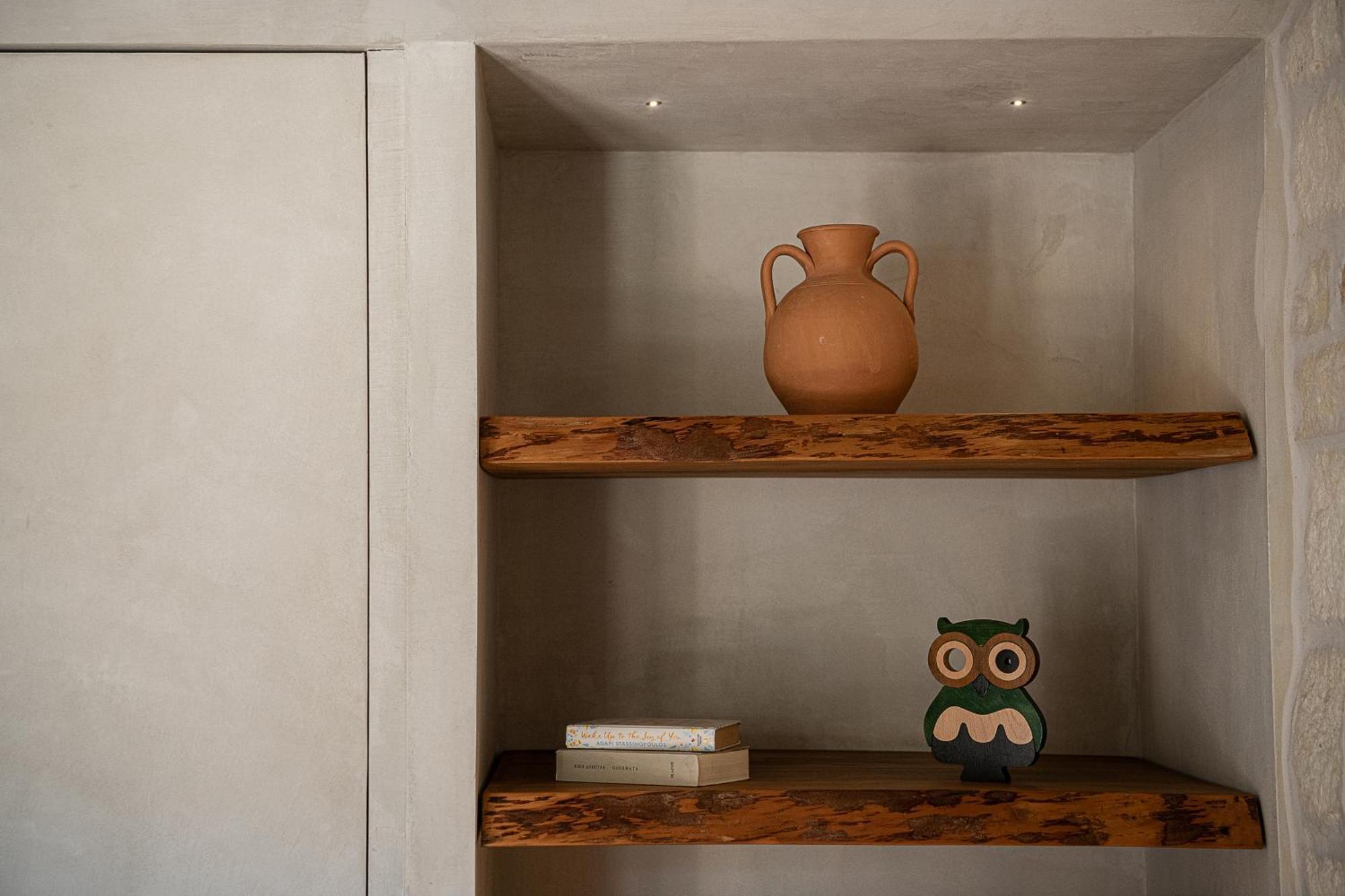The Theodore Boutique Hotel- Adults Only 16 Plus Agia Marina 외부 사진