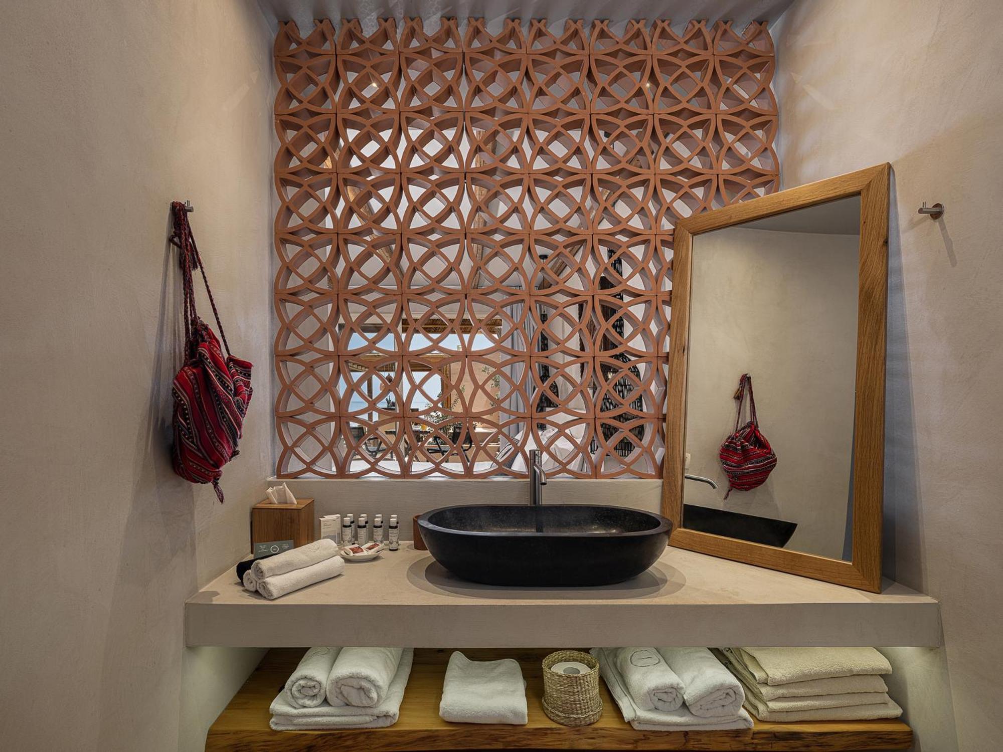 The Theodore Boutique Hotel- Adults Only 16 Plus Agia Marina 외부 사진