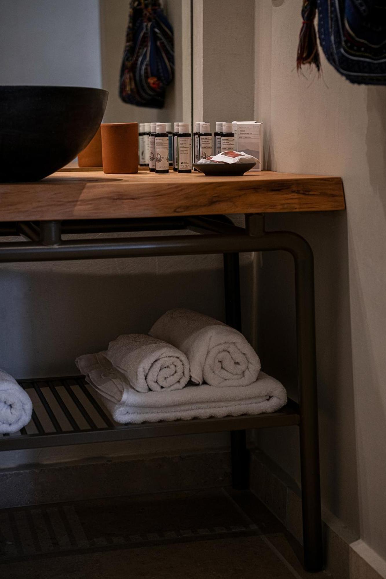 The Theodore Boutique Hotel- Adults Only 16 Plus Agia Marina 외부 사진