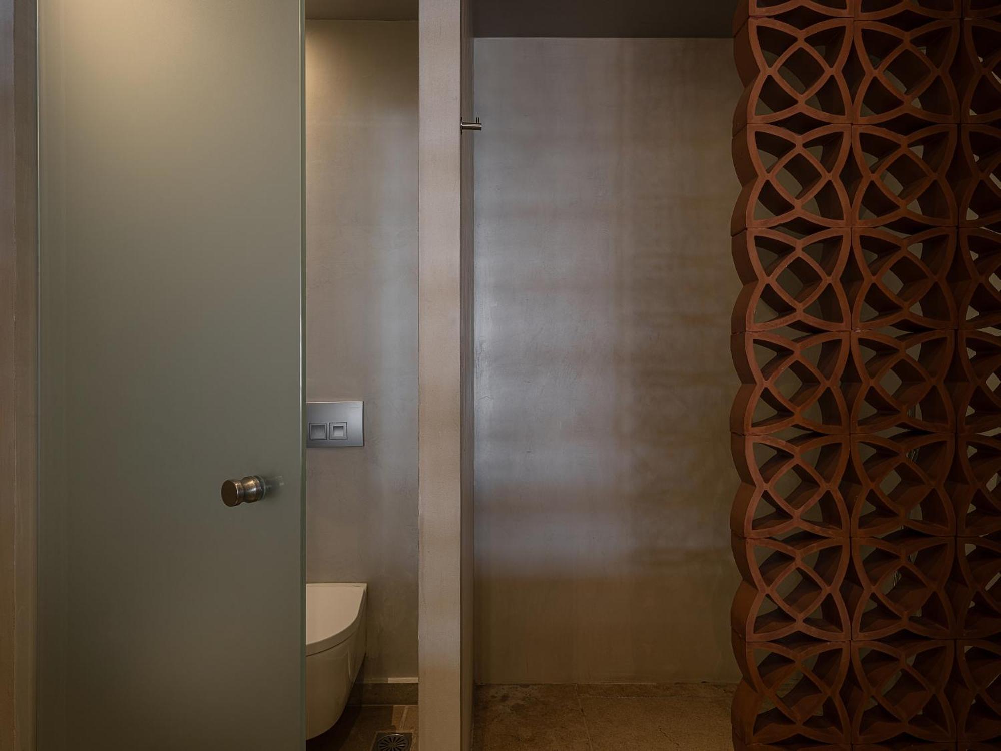 The Theodore Boutique Hotel- Adults Only 16 Plus Agia Marina 외부 사진