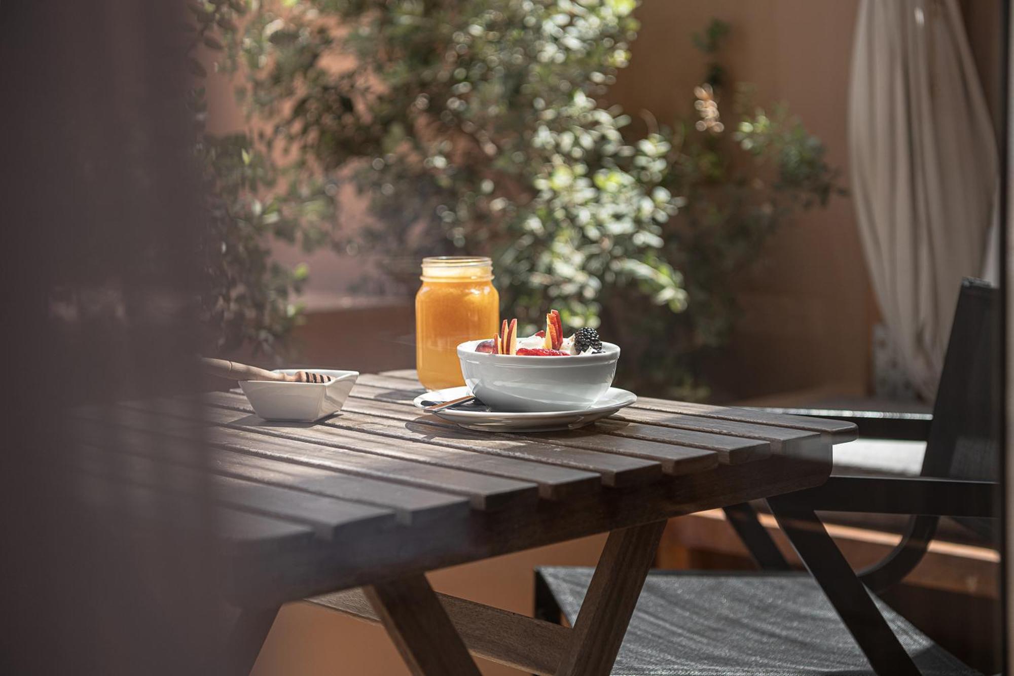 The Theodore Boutique Hotel- Adults Only 16 Plus Agia Marina 외부 사진