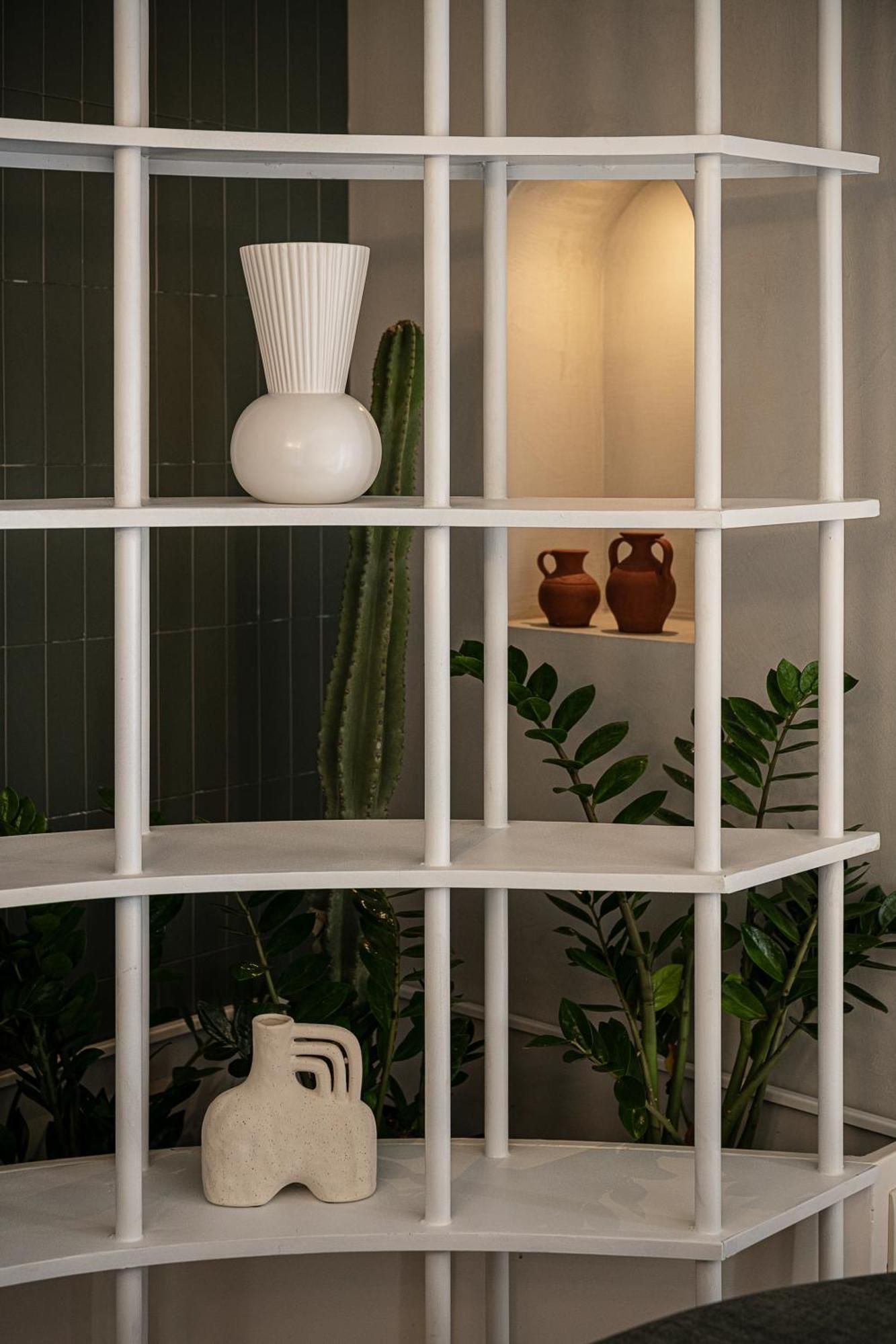 The Theodore Boutique Hotel- Adults Only 16 Plus Agia Marina 외부 사진