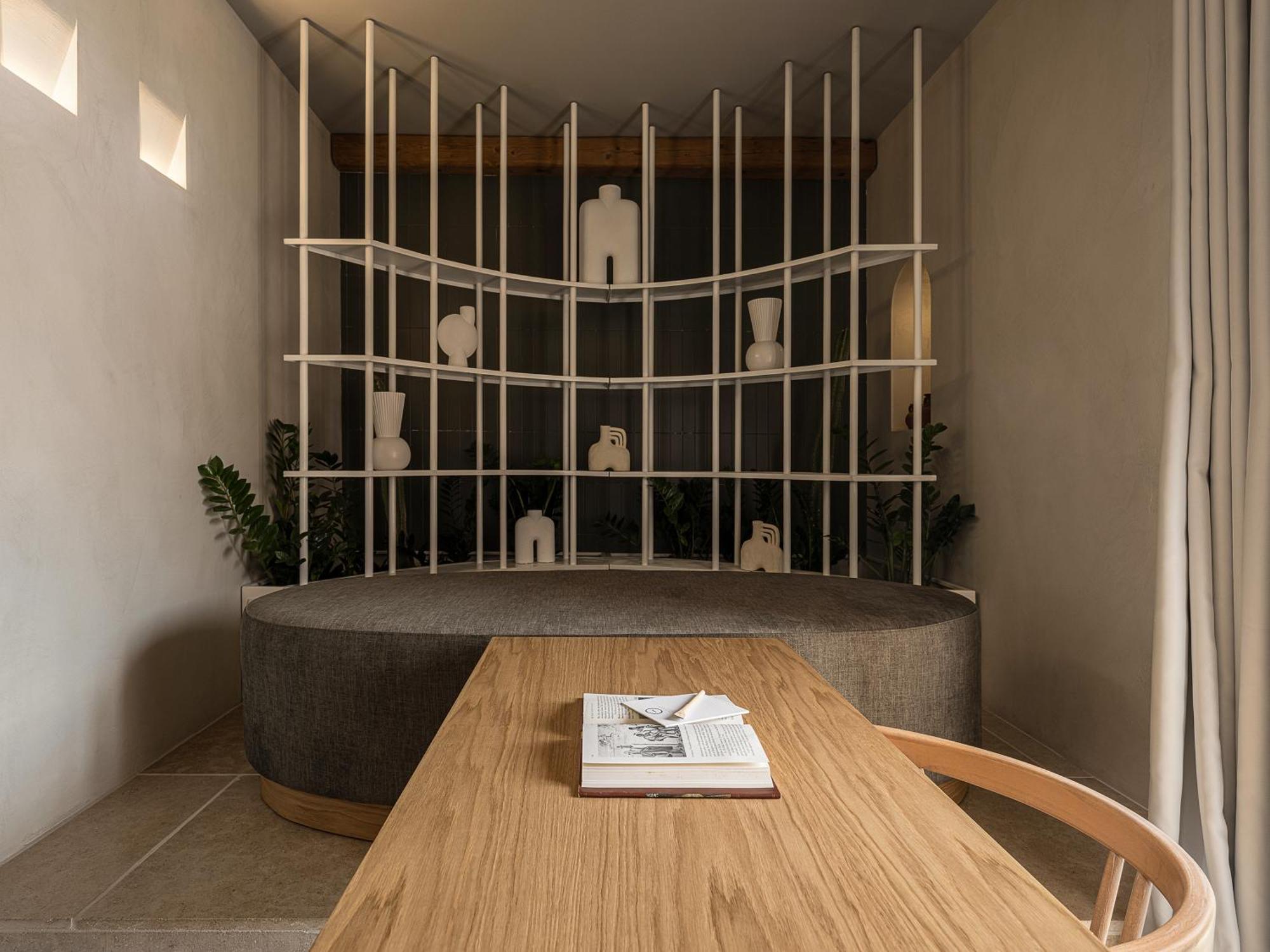 The Theodore Boutique Hotel- Adults Only 16 Plus Agia Marina 외부 사진