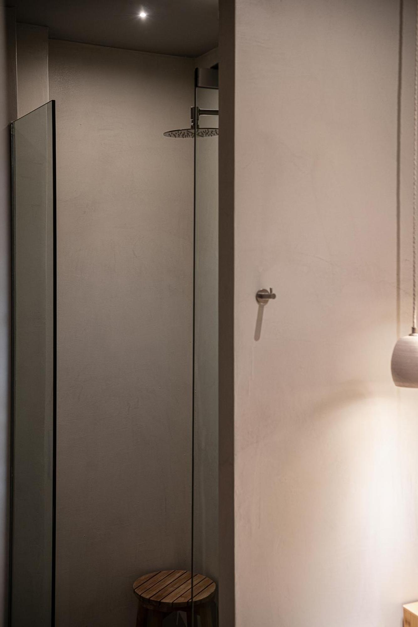 The Theodore Boutique Hotel- Adults Only 16 Plus Agia Marina 외부 사진