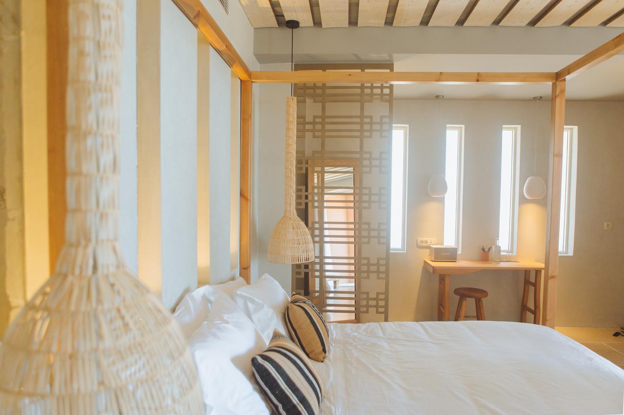 The Theodore Boutique Hotel- Adults Only 16 Plus Agia Marina 외부 사진