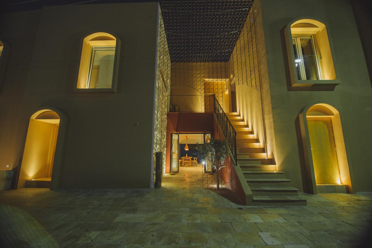 The Theodore Boutique Hotel- Adults Only 16 Plus Agia Marina 외부 사진