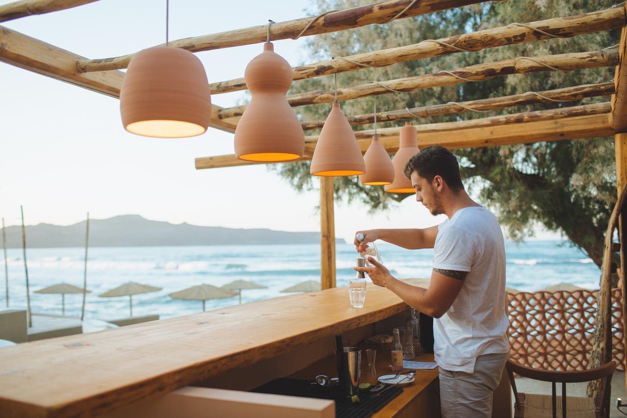 The Theodore Boutique Hotel- Adults Only 16 Plus Agia Marina 외부 사진