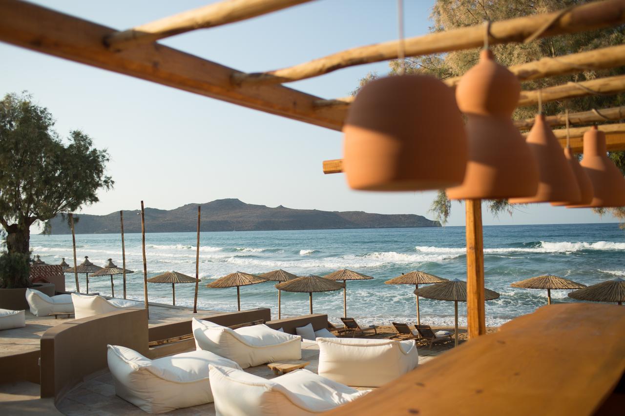 The Theodore Boutique Hotel- Adults Only 16 Plus Agia Marina 외부 사진