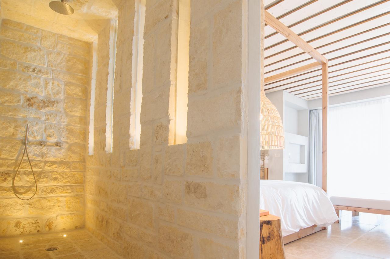 The Theodore Boutique Hotel- Adults Only 16 Plus Agia Marina 외부 사진