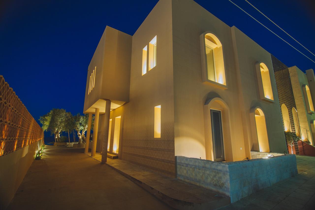 The Theodore Boutique Hotel- Adults Only 16 Plus Agia Marina 외부 사진
