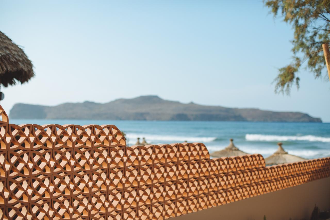 The Theodore Boutique Hotel- Adults Only 16 Plus Agia Marina 외부 사진